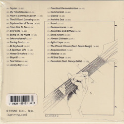 K. LEIMER/A Period Of Review (1975-83/Comp.) (ケリー・レイマー/Canada,USA)