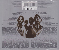 THE KINKS/Something Else By The Kinks (1967/6th) (ザ・キンクス/UK)