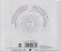 THE KINKS/Lola Versus Powerman And The Moneygoround, Part One (1970/9th) (ザ・キンクス/UK)