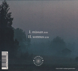 KOSMOGON/Massan (2021/1st) (コスモゴン/Sweden)