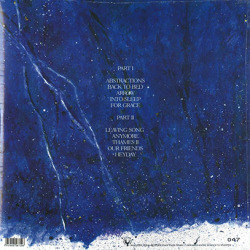 LILA TRISTRAM/Our Friends(LP) (2020/1st) (ライラ・トリストラム/UK)