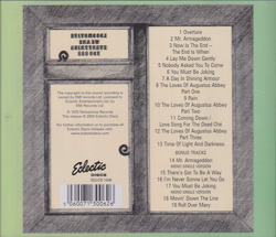 LOCOMOTIVE/We Are Everything You See(Used CD) (1970/only) (ロコモーティヴ/UK)