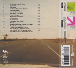THE MAGIC BAND/Back To The Front(バック・トゥ・ザ・フロント)(Used CD) (2003) (ザ・マジック・バンド/USA)