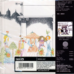 MAY BLITZ/The Second Of May(ザ・セカンド・オブ・メイ) (1971/2nd) (メイ・ブリッツ/UK,Canada)
