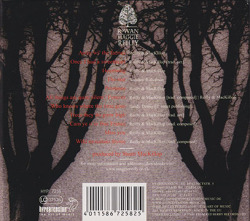 MAGGIE REILLY/Rowan: Limited 2CD Edition (2006/6th) (マギー・ライリー/UK)