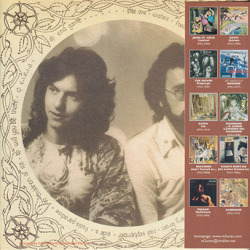MADDEN AND HARRIS/Fool's Paradise(Used CD) (1975/only) (メイデン＆ハリス/Australia)