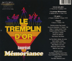 MEMORIANCE/Et Apres... (1976/1st) (メモリアンス/France)