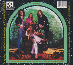 NEIL MERRYWEATHER/Kryptonite (1975/2nd) (ニール・メリーウェザー/USA,Canada)