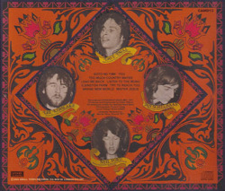 NATIONAL HEAD BAND/Albert 1(Used CD) (1971/only) (ナショナル・ヘッド・バンド/UK)