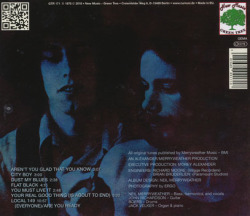 NEIL MERRYWEATHER JOHN RICHARDSON AND BOERS/Same (1970/only) (ニール・メリーウェザー～/Canada)
