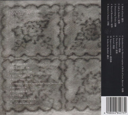 那由他計画(NAYUTAKEIKAKU)/Uniomisty(ユニオミスティ/2CD) (2026/3rd) (Japan)