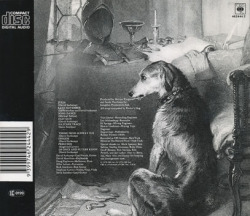 PAVLOV'S DOG/Pampered Menial(Used CD) (1975/1st) (パブロフズ・ドッグ/USA)