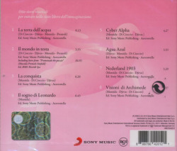 PFM/Stati Di Immaginazione (2006/16th) (プレミアータ・フォルネリア・マルコーニ/Italy)