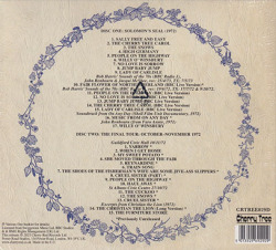 THE PENTANGLE/Solomon's Seal: 2CD Deluxe Edition (1972/6th) (ザ・ペンタングル/UK)