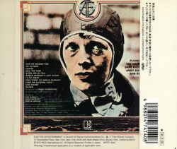 PLAINSONG/In Search Of Amelia Earhart(アメリア・エアハートに捧ぐ) (1972/only) (プレインソング/UK)