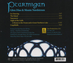 PTARMIGAN/Same (1973/only) (ターミガン/Canada)