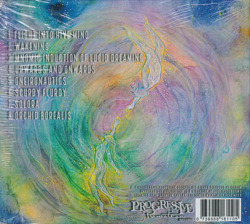 QUANTUM FANTAY/Oneironauts (2024/9th) (クォンタム・ファンタイ/Belgium)