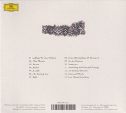 ROGER ENO/The Turning Year (2022) (ロジャー・イーノ/UK)