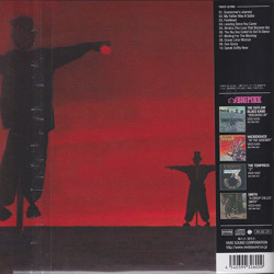 ROBIN LENT/Scarecrow's Journey(スクアクロウズ・ジャーニー) (1971/only) (ロビン・レント/Holland,USA,UK)