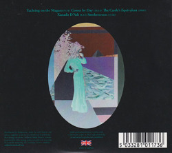 RUDI TCHAIKOVSKY/The Castle Sequivalent (1975/Live) (ルディ・チャイコフスキー/UK)
