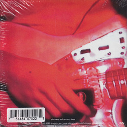 RAFAEL TORAL/Wave Field: 2025 CD Edition (1995/2nd) (ラファエル・トラル/Portugal)