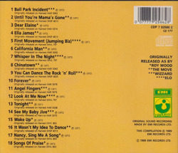 ROY WOOD/You Can Dance The Rock 'n' Roll: The Roy Wood Years 1971-73(Used CD) (1971-73/Comp.) (ロイ・ウッド/UK)