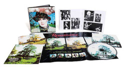 RENAISSANCE(ANNIE HASLAM)/A Song For All Seasons: 3CD Box Edition (1978/6th) (ルネッサンス/UK)