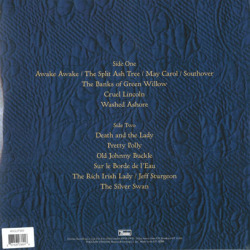 SHIRLEY COLLINS/Lodestar: Standard Edition(LP) (2016/6th) (シャーリー・コリンズ/UK)