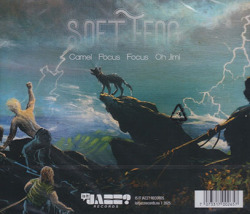 SOFT FFOG/Focus (2025/2nd) (ソフト・フォグ/Norway)