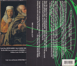 STEPHEN PRINA/Vinyl II(Used CD) (2000) (ステファン・プリナ/USA)