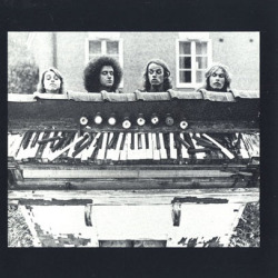 SAMLA MAMMAS MANNA/Maltid (1973/2nd) (サムラ・ママス・マンナ/Sweden)