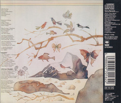 SHAKTI with JOHN MCLAUGHLIN/Natural Elements(大地の躍動)(Used CD) (1977/3rd) (シャクティ/India,USA,UK)