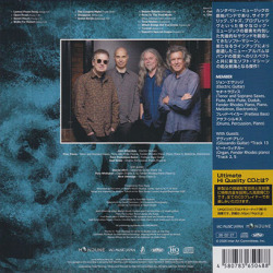 SOFT MACHINE/Thirteen(13/サーティーン) (2026/13th) (ソフト・マシーン/UK)