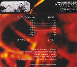 SOTOS/Platypus(Used CD) (2002/2nd) (ソトス/France)
