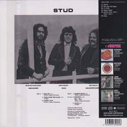 STUD/Same(ファースト) (1971/1st) (スタッド/UK)