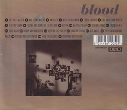 THIS MORTAL COIL/Blood(Used CD) (1991/3rd) (ディス・モータル・コイル/UK)