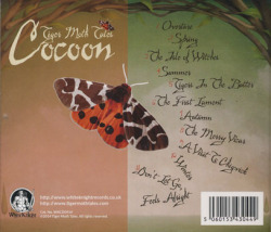 TIGER MOTH TALES/Cocoon (2014/1st) (タイガー・モス・テイルズ/UK)