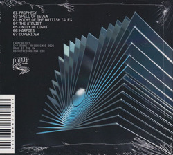 THE UTOPIA STRONG/Doperider (2025/4th) (ユートピア・ストロング/UK)