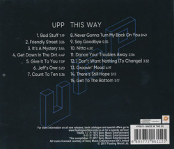 UPP/Same + This Way (1975+76/1+2th) (アップ/UK)