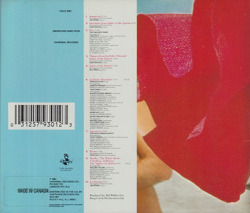 V.A.(HAL WILLNER,CARLA BLEY,BILL FRISELL,etc)/Amarcord Nino Rota(Used CD) (1981/Tribute) (ハル・ウィルナー,カーラ・ブレイ他/USA)