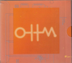 V.A./OHM: The Early Gurus Of Electronic Music(Used 3CD) (1948-80/Comp.) (ケージ,メシアン,アンリ,シュトックハウゼン他)