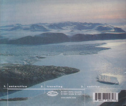 WINDY & CARL/Antarctica: Darla Bliss Out Vol.2 (1997/2nd) (ウィンディ＆カール/USA)