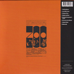 ZOO/Same (1969/1st) (ズー/France)