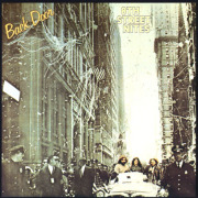 BACK DOOR/Same + 8th Street Nites + Another Fine Mess (1973/2nd) (バック・ドア/UK)