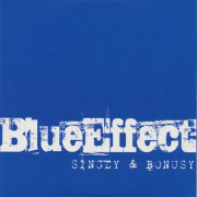 BLUE EFFECT(MODRY EFEKT,M.EFFEKT)/1969-1989 (1969-89/9CD Box) (ブルー・エフェクト/Czech)