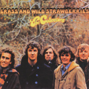 THE COLLECTORS/Same + Grass And Wild Strawberries (1968+69/1+2th) (ザ・コレクターズ/Canada)