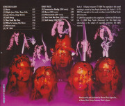 DEEP PURPLE/Burn(紫の炎 30thアニバーサリー・エディション)(Used CD) (1974/9th) (ディープ・パープル/UK)