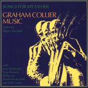 GRAHAM COLLIER/Down Another Road + Songs For My Father + Mosaics(2CD) (1969-71/2-4th) (グラハム・コリアー/UK)