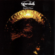 GREENSLADE/Spyglass Guest (1974/3rd) (グリーンスレイド/UK)