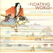 JADE WARRIOR/Floating World (1974/4th) (ジェード・ウォリアー/UK)
